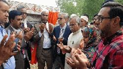 আমরা টানেল নির্মাণ করছি যা ভারতও পারেনি: পরিকল্পনামন্ত্রী
