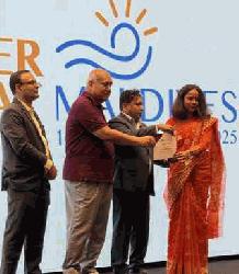 ৩০০ এজেন্ট নিয়ে ইউএস-বাংলার ‘পার্টনার রিট্রিট মালদ্বীপ-২০২৫’ অনুষ্ঠিত