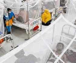 ডেঙ্গুতে প্রাণ গেল আরও ৬ জনের