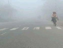 কুড়িগ্রামে বাড়ছে শীত, তাপমাত্রা ১৩ ডিগ্রির ঘরে