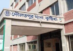 কুষ্টিয়ায় এলোপাতাড়ি গুলিতে নিহত কৃষক, গুলিবিদ্ধ আরও ২