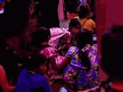 মালয়েশিয়ায় ‘নিষিদ্ধ পল্লী’ থেকে বাংলাদেশিসহ আটক ১৩৯