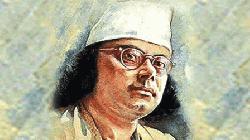 জাতীয় কবি নজরুলের ৪৯তম মৃত্যুবার্ষিকী আজ