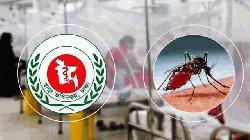 অক্টোবরে ডেঙ্গুতে সর্বোচ্চ ৮০ জনের মৃত্যু
