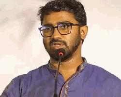 তারেক রহমান জুলাই আন্দোলন সমন্বয় করেছেন: রাশেদ খান