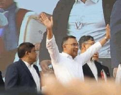 ২০ বছর পর ১৮ জানুয়ারি চট্টগ্রাম যাচ্ছেন তারেক রহমান