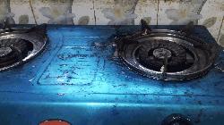 ভালভ ফেটে লিকেজ, ঢাকার বিভিন্ন স্থানে গ্যাস সংকট