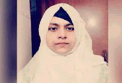 বনশ্রীতে স্কুলছাত্রীকে গলা কেটে হত্যা, রেস্তোরাঁ কর্মী গ্রেপ্তার