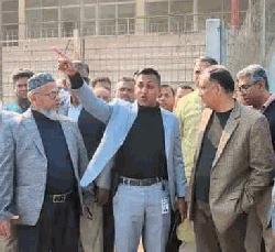 ভৈরবে জনসভায় অংশ নেবেন তারেক রহমান