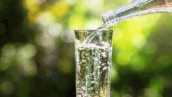 সকালে খালি পেটে পানি পানের বিস্ময়কর উপকারিতা