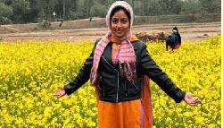 ঢাকায় বার ড্যান্সারের মরদেহ উদ্ধার