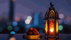 রোজা: সেহরি ও ইফতারের সময়সূচি প্রকাশ