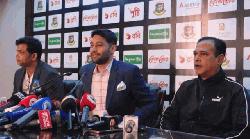 আইসিসির সিদ্ধান্ত মেনে নিলো বিসিবি