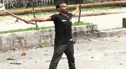 যেকোনো দিন আবু সাঈদ হত্যা মামলার রায় 