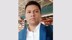 নিখোঁজের তিন দিন পর ব্যবসায়ীর মরদেহ উদ্ধার