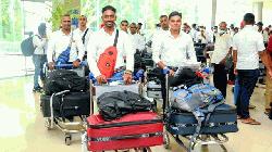 ২০ হাজার টাকায় দেশে ফিরতে পারবেন সৌদি প্রবাসীরা