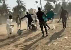 শেরপুরে সংঘর্ষে জামায়াত নেতার মৃত্যুতে মামলা, আসামি ৭ শতাধিক