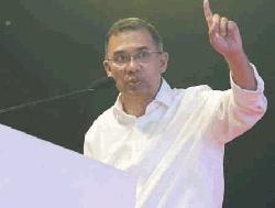 ৫ আগস্টের মতো ভোটকেন্দ্রেও গণজাগরণ ঘটাতে হবে: তারেক রহমান