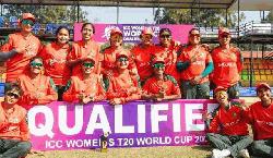 বিশ্বকাপ বাছাইয়ে অপরাজিত চ্যাম্পিয়ন বাংলাদেশ