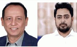 এম এ কাইয়ুমের প্রার্থিতার বৈধতা চ্যালেঞ্জ করে নাহিদ ইসলামের রিট