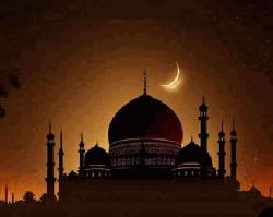 রোজা শুরুর তারিখ সংশোধন, যেদিন দেখা যাবে রমজানের চাঁদ