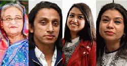 শেখ হাসিনা ও টিউলিপের সঙ্গে এবার ববি-আজমিনারও শাস্তি ঘোষণা