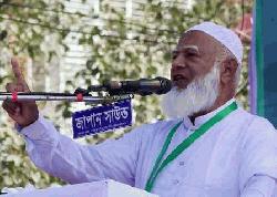 দুর্নীতিবাজদের গলায় হাত দিয়ে লুটের টাকা উদ্ধার করা হবে: ডা. শফিকুর রহমান