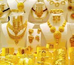 সোনার দামে এবার বড় পতন