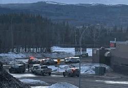 কানাডায় হাইস্কুলে ভয়াবহ বন্দুক হামলা, নিহত ১০