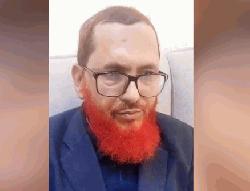 ‘টাকার ব্যাগ’ সহ ঠাকুরগাঁও জেলা জামায়াতের আমির আটক