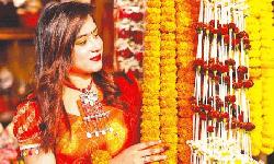 আজ পহেলা ফাল্গুন বসন্ত আর ভালোবাসা রাঙাবে প্রাণ-প্রকৃতি