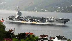 ইরানে সপ্তাহব্যাপী সামরিক অভিযানের প্রস্তুতি নিচ্ছে যুক্তরাষ্ট্র