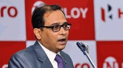 সন্দীপ চক্রবর্তী হতে পারেন ঢাকায় ভারতের পরবর্তী হাই কমিশনার