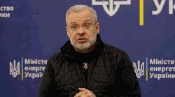 দেশ ছেড়ে পালানোর সময় গ্রেপ্তার ইউক্রেনের সাবেক জ্বালানিমন্ত্রী