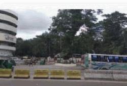 রাজনৈতিক প্রভাবে জলসা ক্লাব দখলের অভিযোগ