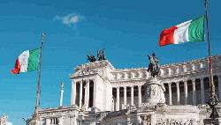 তিন বছরে ৫ লাখ শ্রমিক নেবে ইতালি