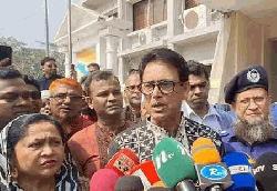 নকলের মতোই মাদক, সন্ত্রাস ও ইভটিজিং মুক্ত হবে শিক্ষাঙ্গন: শিক্ষামন্ত্রী