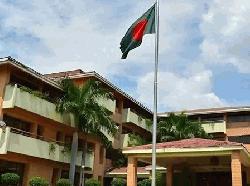 দিল্লিতে ভারতীয়দের ভিসা দেওয়া শুরু করল বাংলাদেশ