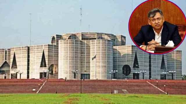 সংসদের প্রথম অধিবেশন বসছে কবে, জানালেন স্বরাষ্ট্রমন্ত্রী