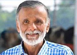 বর্ষীয়ান অভিনেতা বৈদ্যনাথ সাহা মারা গেছেন