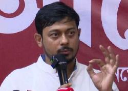 নাসীরুদ্দীন পাটওয়ারীকে আদালতে হাজির হতে সমন জারি