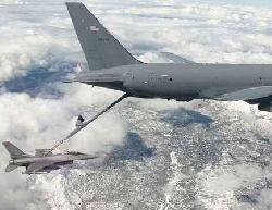 ইরাকে মার্কিন জ্বালানি বিমান বিধ্বস্ত, নিহত ৪