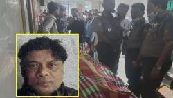 নিউমার্কেটে গুলিতে নিহত ব্যক্তি শীর্ষ সন্ত্রাসী টিটন
