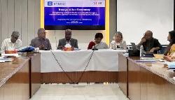নারী সাংবাদিকদের নিরাপত্তা ও গণমাধ্যমের দায়বদ্ধতা বৃদ্ধিতে ' সমতা ' প্রকল্পের উদ্বোধন