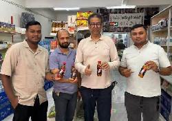 মালয়েশিয়ায় বাজার সম্প্রসারণে দেশবন্ধু ফুডের জোরালো উদ্যোগ