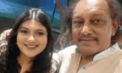 কারিনার জানাজা ও দাফন কোথায়, জানালেন কায়সার হামিদ