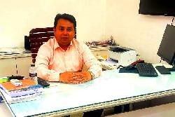 সুফিবাদের প্রেমময় বার্তাকে মানুষের কাছে পৌঁছে দিচ্ছেন মেহেবুব হক
