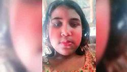 গলায় মাংস আটকে মাদরাসাছাত্রীর মৃত্যু