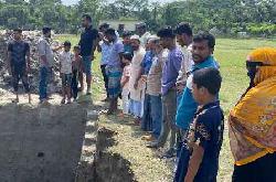 একই ইউনিয়ন থেকে দুই মরদেহ উদ্ধার