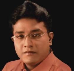 কবি আসাদ কাজলের জন্মদিন আগামীকাল